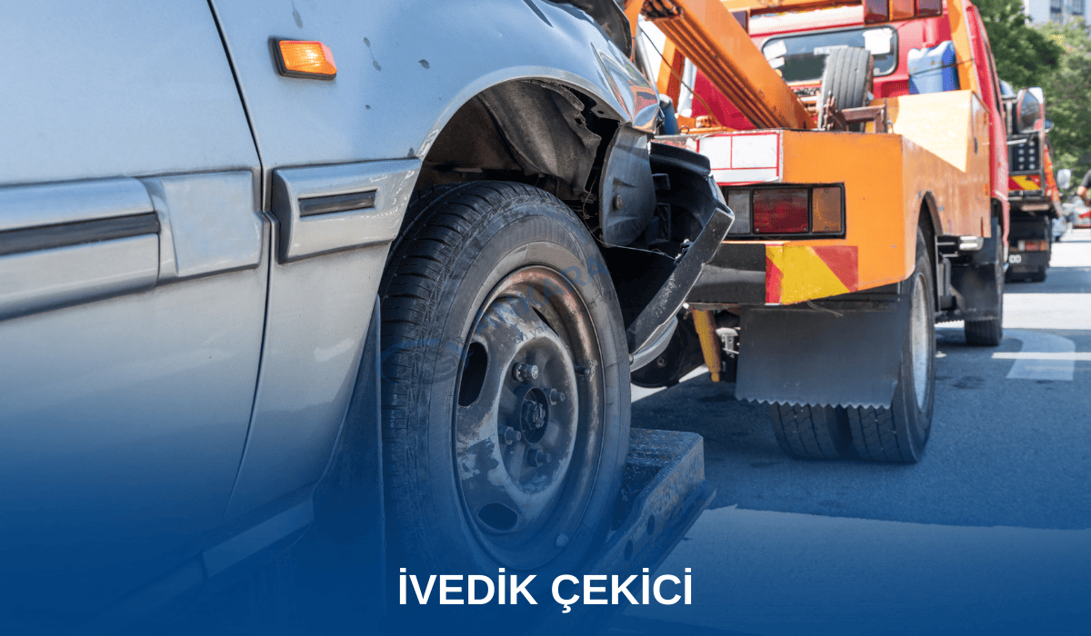 İvedik Çekici
